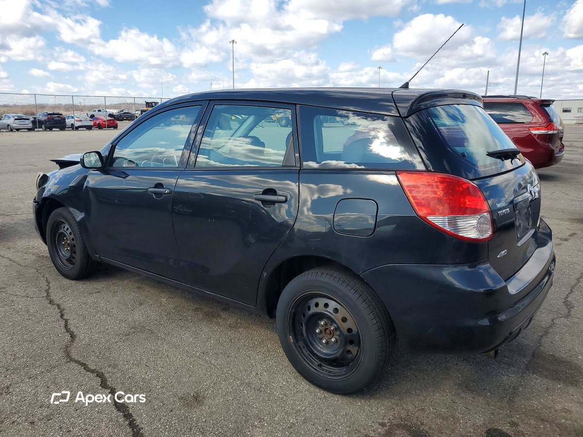 Toyota Matrix 2005