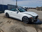 Ford Mustang 2020