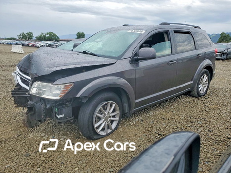 Dodge Journey 2015 - Image 1 of 14