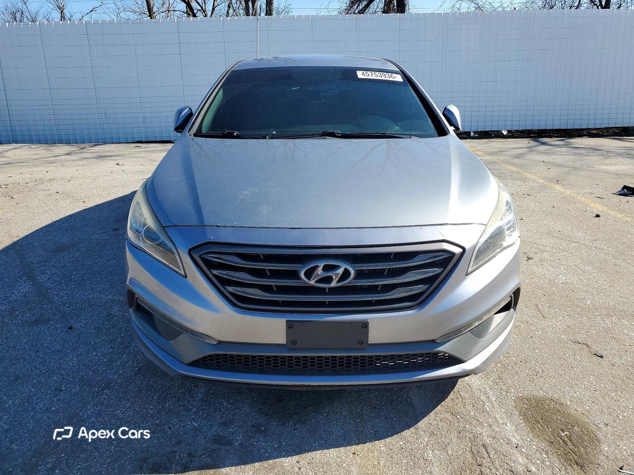 Hyundai Sonata 2017
