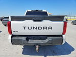 Toyota Tundra 2024