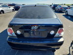 Lexus IS 2001