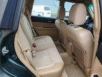 Subaru Forester 2003