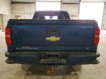 Chevrolet Silverado 2016