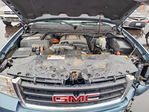 GMC Sierra 2012