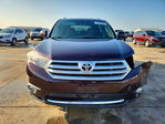 Toyota Highlander 2012