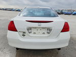 Honda Accord 2007