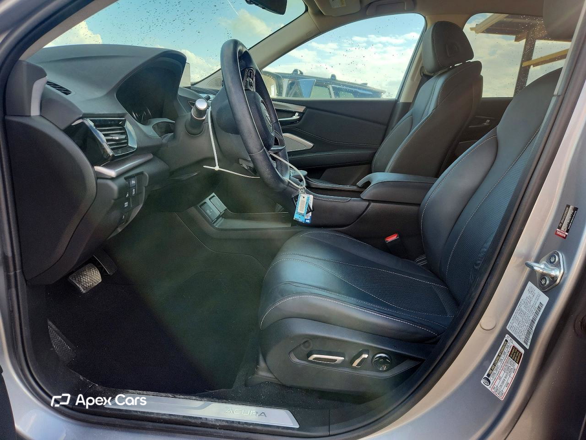 Acura RDX 2021