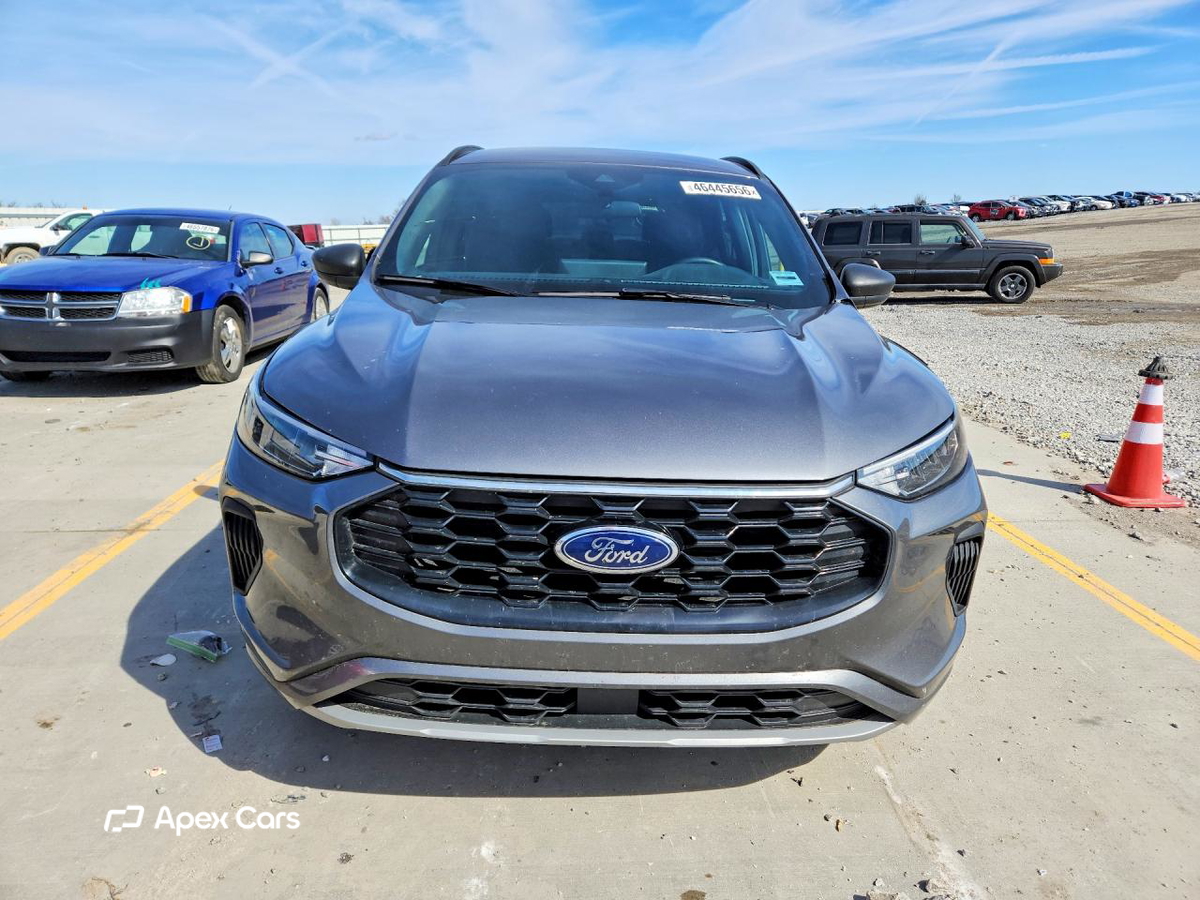 Ford Escape 2024