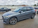 BMW X1 2017