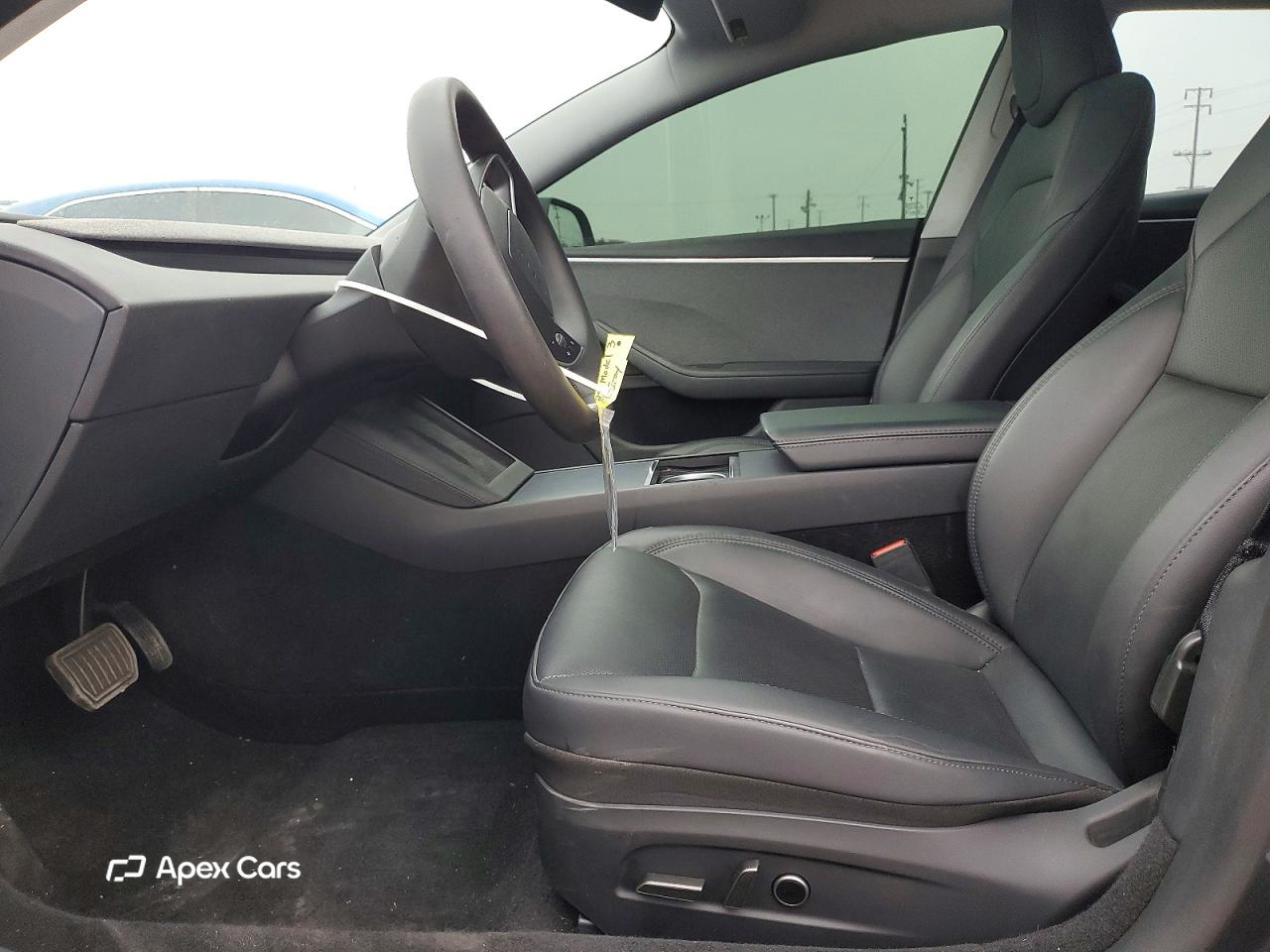 Tesla Model 3 2025