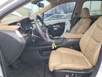 Cadillac XT5 2017