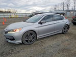 Honda Accord 2017