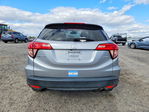 Honda HR-V 2018