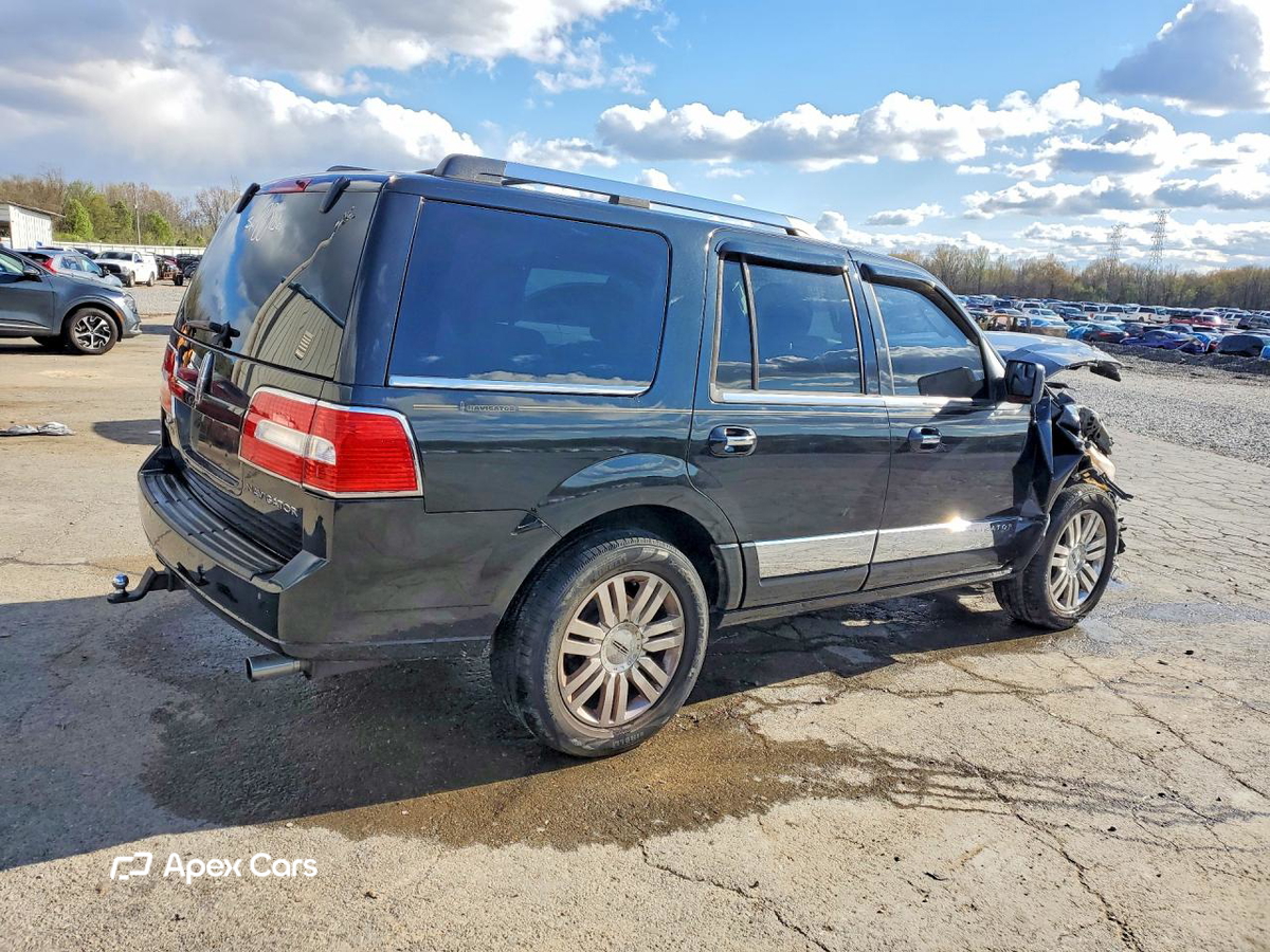Lincoln Navigator 2013