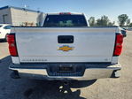 Chevrolet Silverado 2017