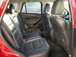 Mazda CX-5 2016