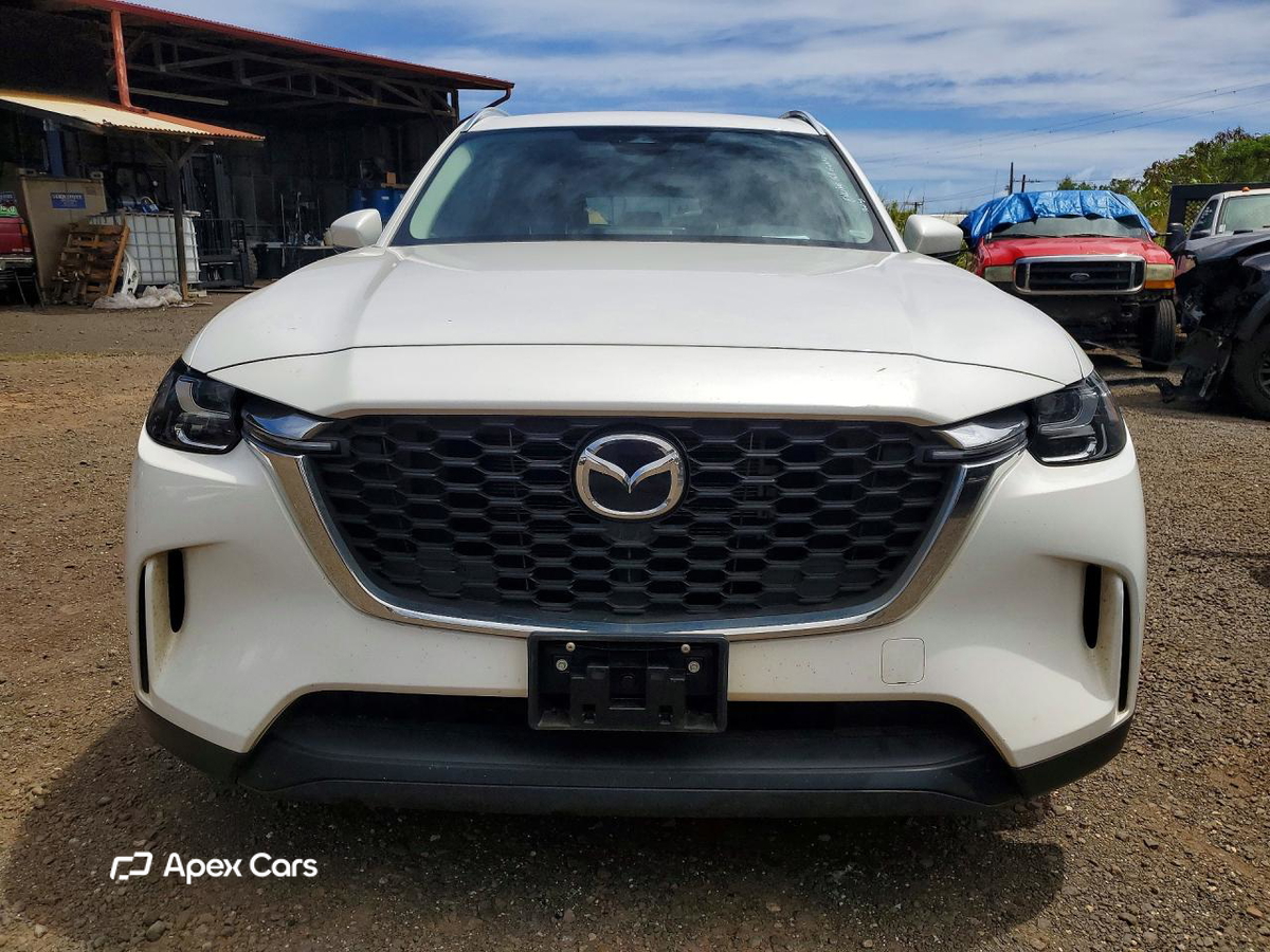 Mazda CX-90 2025
