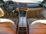 BMW Series 7 2015
