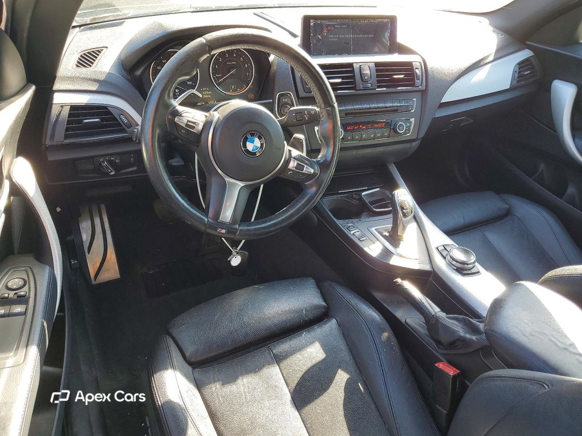BMW M2 2014