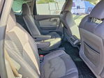 Chevrolet Traverse 2011