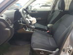 Subaru Forester 2012