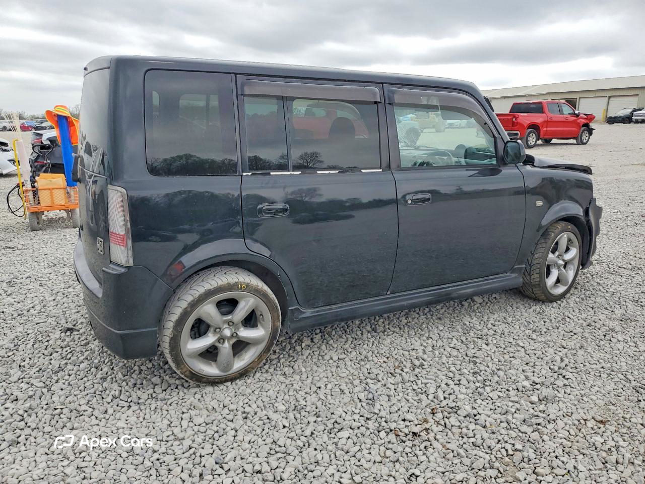 Toyota  2000