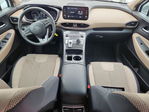 Hyundai Santa Fe 2023