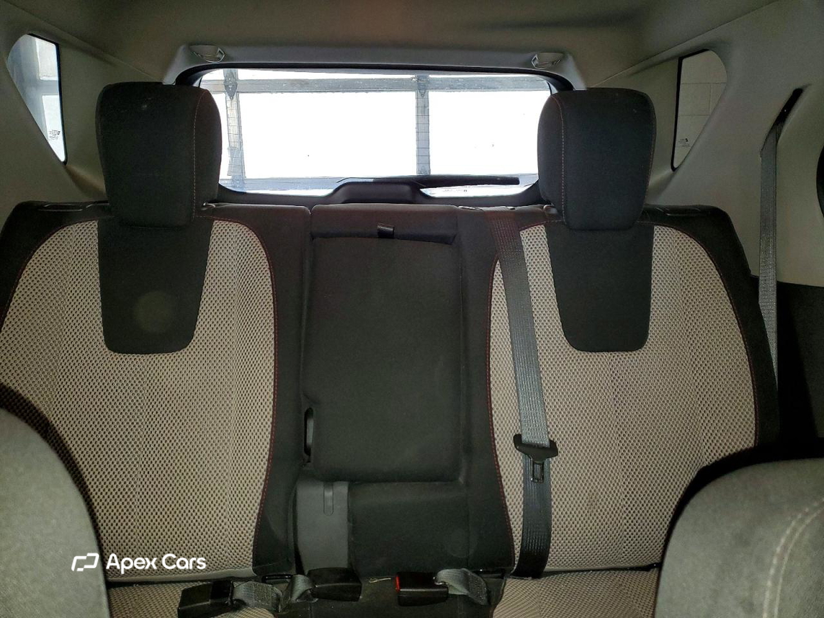 Chevrolet Equinox 2017