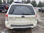 Subaru Forester 2012