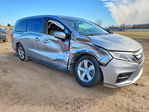 Honda Odyssey 2018