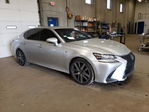 Lexus GS 2016