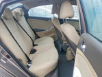 Hyundai Accent 2013