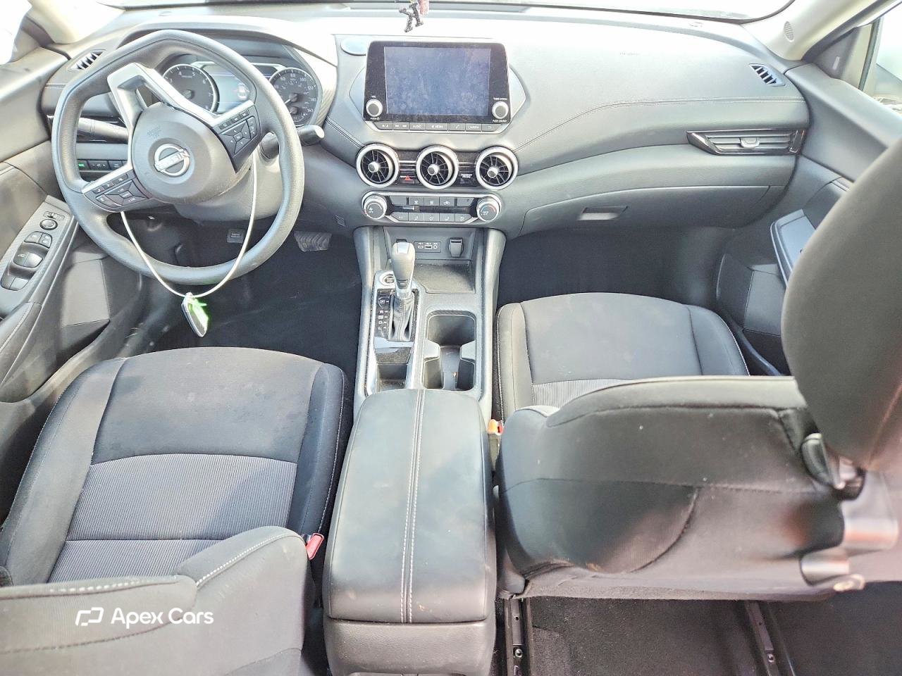 Nissan Sentra 2025