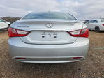 Hyundai Sonata 2012