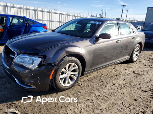 Chrysler 300 2015 - Image 1 of 12