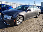 Chrysler 300 2015
