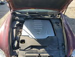 Lexus LS 2008