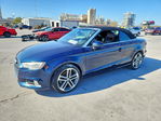 Audi A3 2017