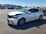 Lexus CT 2015