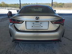 Lexus RC 2019
