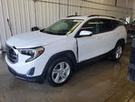 GMC Terrain 2018