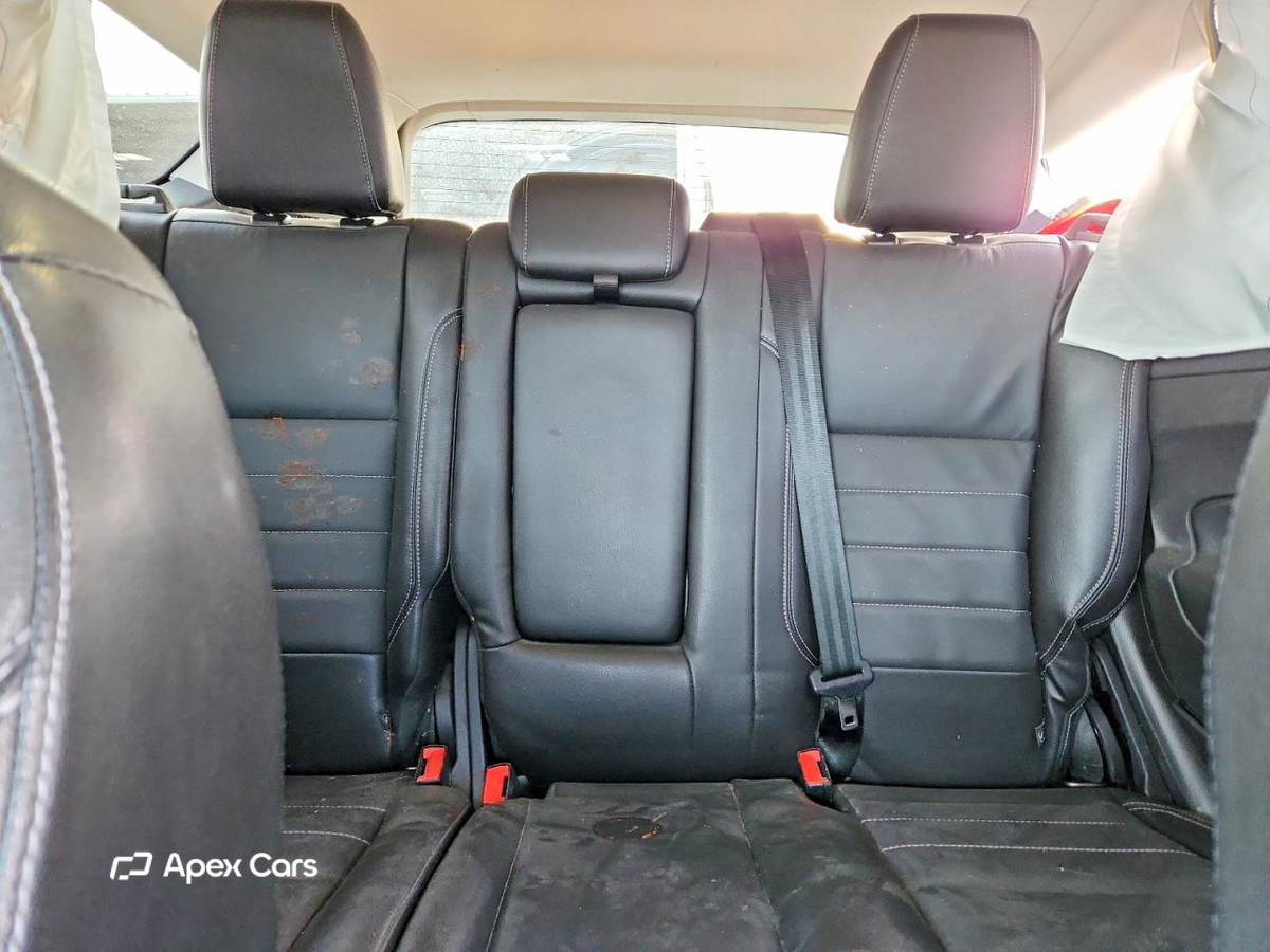 Ford Escape 2015