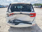 Honda Odyssey 2024