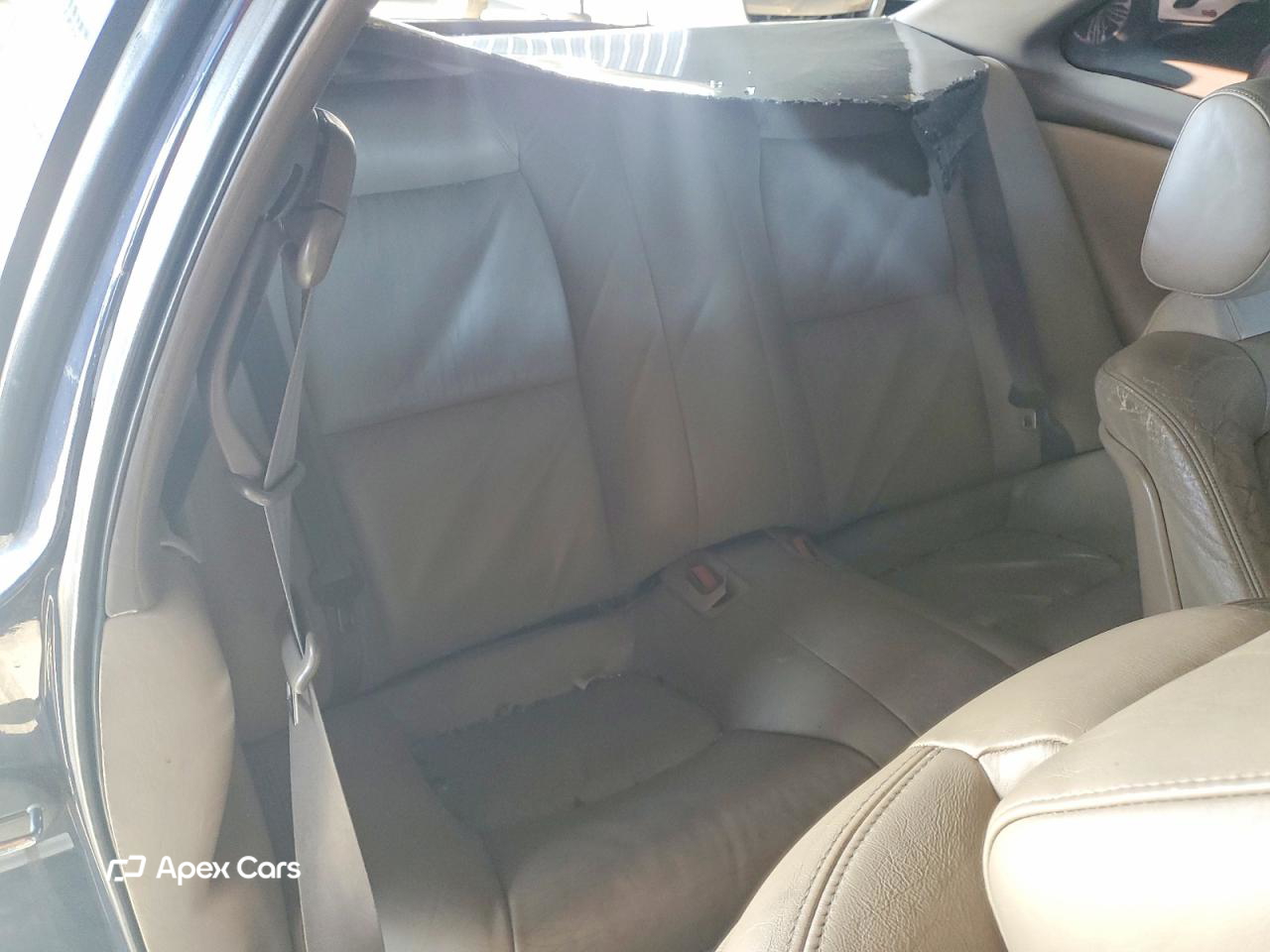 Lexus SC 1993