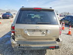 Honda Pilot 2007