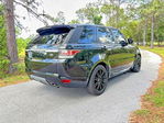 Land Rover Range Rover 2016