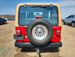 Jeep Wrangler 2003