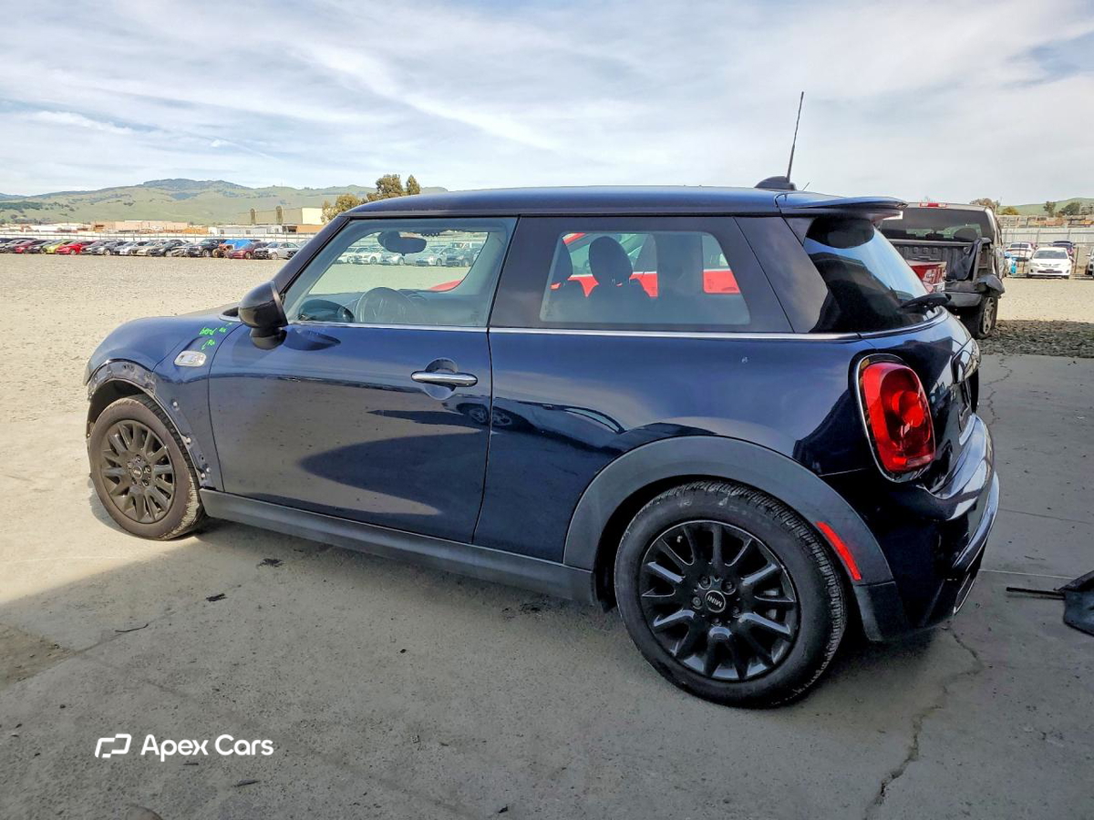 MINI Cooper 2016
