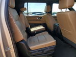 Chevrolet Suburban 2021